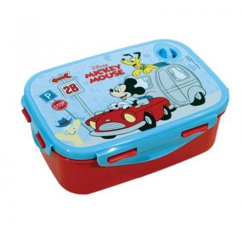 Sandwichera Mickey Disney