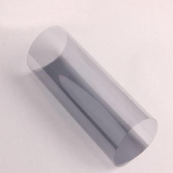 [hoho] Natural color Solar Tint transmitancia de luz 60% Automotive coche ventana Tints película 152 cm * 50 cm