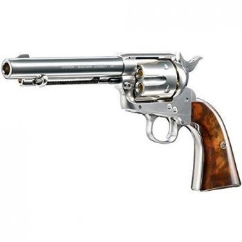 Revolver perdigon Legends Western Cowboy Calibre 6mm. 2 Julios de potencia