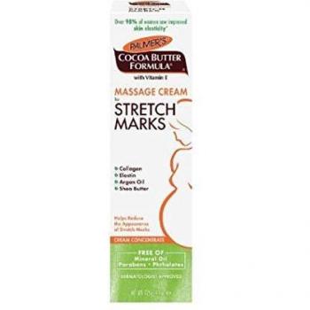 Palmer's Cocoa Butter - Massage Cream for Stretch Marks - Tube - 125g