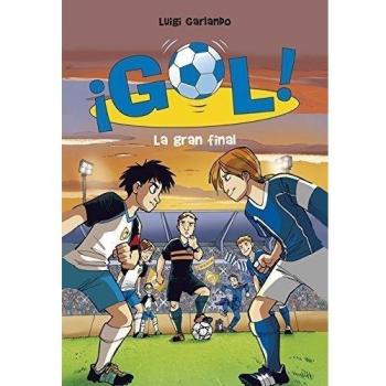 Gol: la gran final