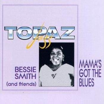 Mama's Got the Blues - Varios Bessie Smith