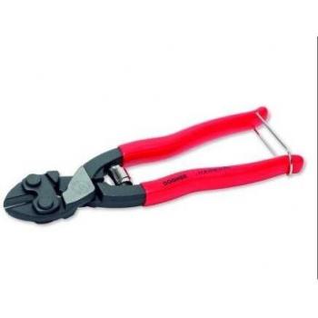 ALICATE ARTICULADO Cabeza Diagonal Muelle 225MM. 207-225