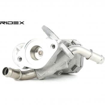 Válvula EGR RIDEX Magnética para Ford Transit MK-7 1145E0105