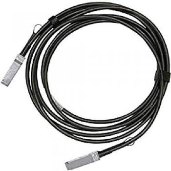 Nvidia Mellanox 1.5m 100GBase QSFP28 Passive Copper InfiniBand Cable