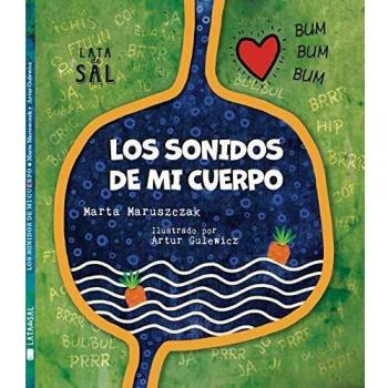 Los sonidos de mi cuerpo: 13