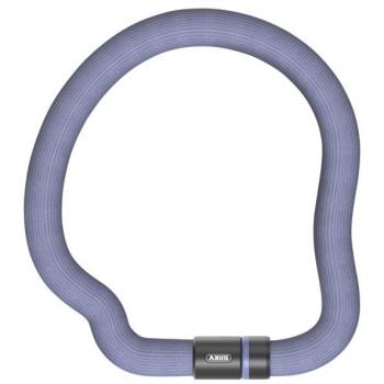 Abus Goose 6206K/110 Chain Lock Flint