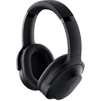 Razer Barracuda Pro Wireless ANC Gaming Headset USB-C Bluetooth Black