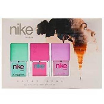 Nike Estuche de Regalo para Mujer