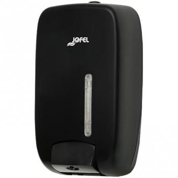 Dispensador de Jabón Timeless Negro 1 L