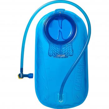 Camelbak Antidote Lite - Bolsa de agua para mochilas, color azul, capacidad 2,5 litros