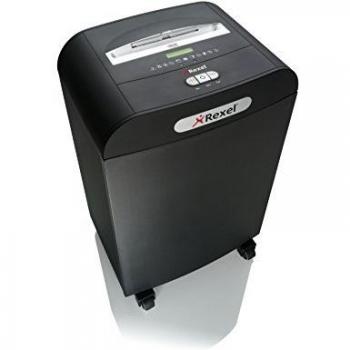 REXEL 2102417EU - Destructora departamental antiatasco MERCURY RDS2250