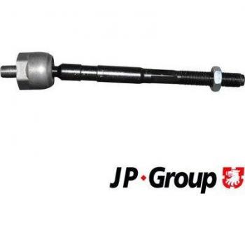 Rótula axial de dirección JP GROUP 4344501400 - Tipo: Rótula axial; Características: Compatible con modelos específicos, fabricada por JP GROUP, número de pieza 4344501400