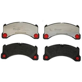 Brembo P 65 033 Pastillas de Frenos