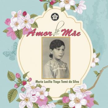 Amor de Madre - Jabón Hidratante Natural con Extracto de Flores y Aroma Suave