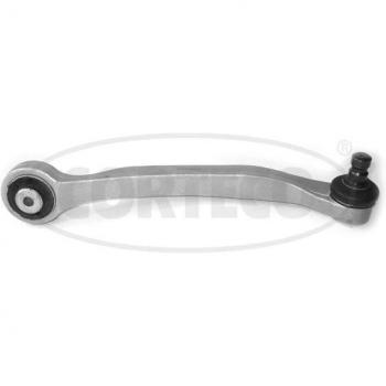 CORTECO control arm 49398909 - Barra oscilante de suspensión de ruedas, fabricada en material duradero, diseñada para mejorar la estabilidad y el manejo del vehículo, compatible con múltiples modelos de automóviles