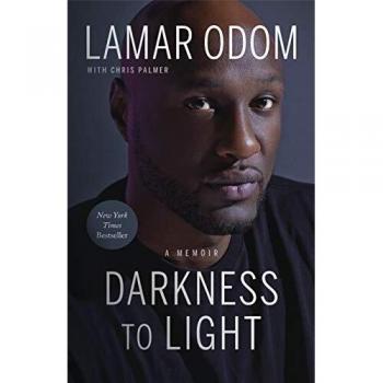 Darkness to Light: A Memoir (Hardcover)