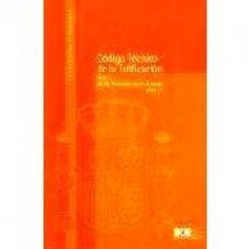 Código Técnico de la Edificación