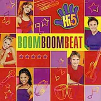 Boomboombeat - 5