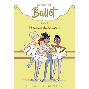 El secreto del bailarín