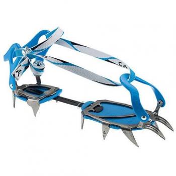 Camp Stalker Universal - Crampones - Azul 2018