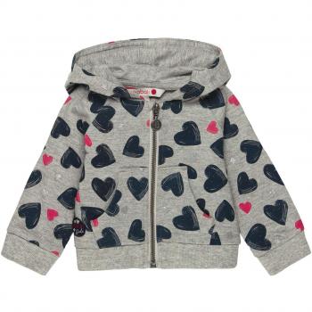Chaqueta Felpa de bebé niña - Talla - 6M