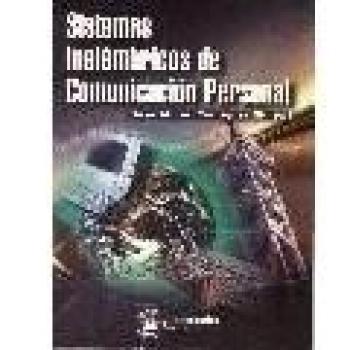 Sistemas Inalámbricos de Comunicación Personal