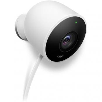 Cámara de Seguridad para Exteriores Nest CAM