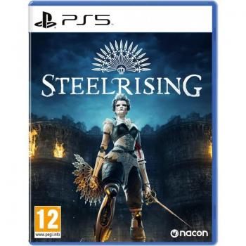 Steelrising PS5 Nacon