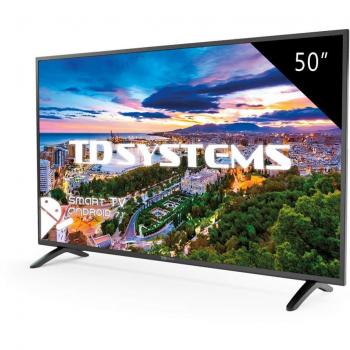 TD Systems K50DLM8FS - Smart TV 50\