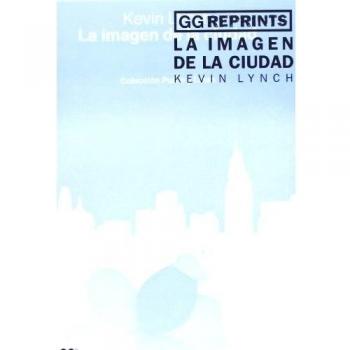 La imagen de la ciudad - Kevin Lynch
