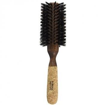 Cepillo Redondo de Corcho Oro Ø 65 mm Jabalí Reforzado Ref. 20429