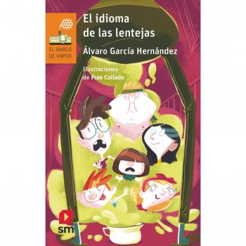 El idioma de las lentejas: 251
