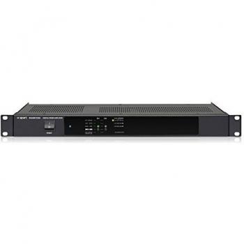 Apart Biamp REVAMP2250 - Etapa de potencia digital de 2 canales, 2 x 250W 4 ohms