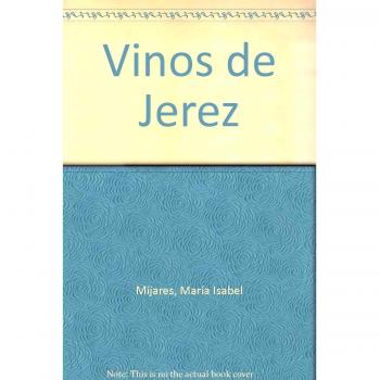 Vinos De Jerez