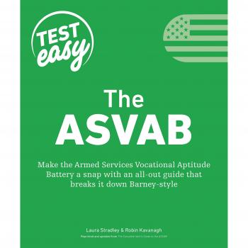 The ASVAB