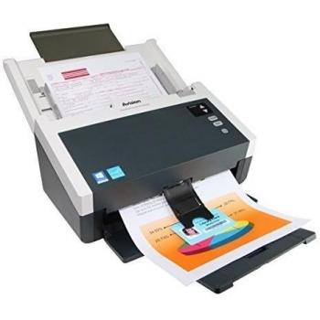 Avision 000 - 0806s de 02g escaneado AD240 Limited Edition