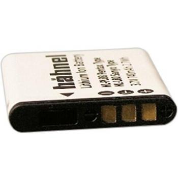 Hähnel HL-PX07 - Batería Li-Ion para Panasonic VW-VBX070, 3.7V, 740mAh