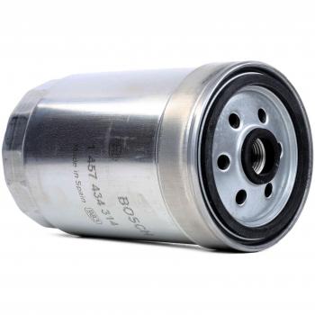Filtro de combustible BOSCH 1 457 434 314