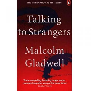 TALKING TO STRANGERS
