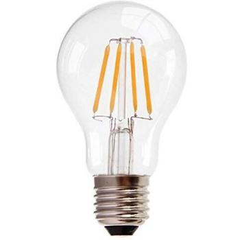 rsr Bombilla LED E27 7W 850LM 4000K LUZ Blanca