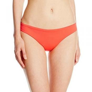 Traje de baño naranja coral Nectarine