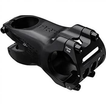 Potencia PRO Tharsis 3five Negro, 80mm, ALU, 35mm, 9 Grad, Adultos Unisex, Talla Única