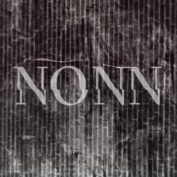 Nonn - 12 Vinyl LP Album