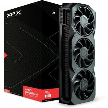 XFX Radeon RX 7900 XT Gaming 20GB GDDR6 Tarjeta Gráfica