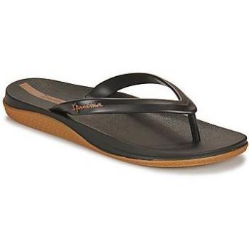 Chanclas Ipanema Anatomic Lapa AD para hombre en color negro
