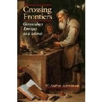 Fronteras Cruzadas: La Gerontología como Ciencia - Edición Dura de Cambridge