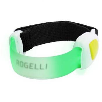 Rogelli Reflective LED Bracelet