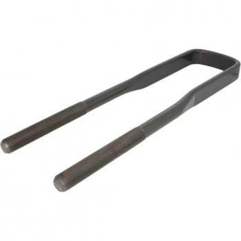Brida de Ballesta DT Spare Parts 3.66107 - Clip a Molla, Alta Calidad