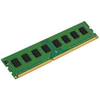 Kingston ValueRAM 8GB DDR3 1600MHz PC3-12800 CL11 DIMM Desktop Memory KVR16N11/8